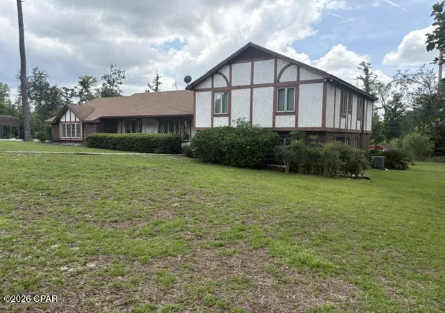 Photo 1 of Sale Pending at 2485 Spring Crk Rd, Marianna, FL 32448 | MLS# 792234 | Listing updated on 2026-09-24