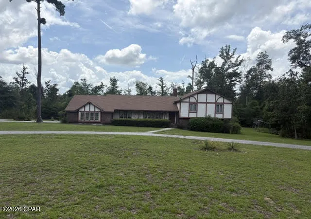 Photo 3 of Sale Pending at 2485 Spring Crk Rd, Marianna, FL 32448 | MLS# 792234 | Listing updated on 2026-09-24