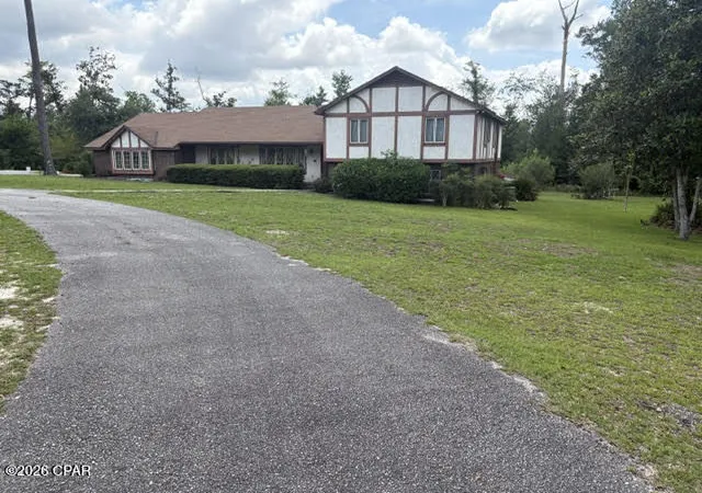 Photo 3 of Sale Pending at 2485 Spring Crk Rd, Marianna, FL 32448 | MLS# 792234 | Listing updated on 2026-09-24