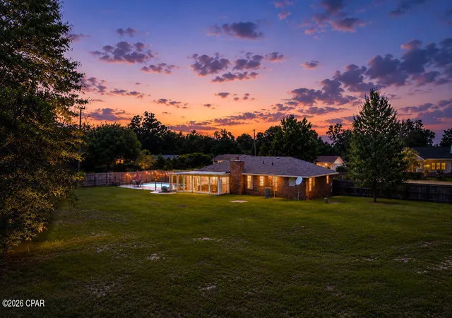 Photo 3 of Single family home for sale at 7006 Messer Rd, Panama City, FL 32404 | MLS# 792253 | Listing updated on 2026-09-15