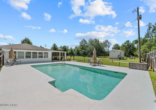 Photo 4 of Single family home for sale at 7006 Messer Rd, Panama City, FL 32404 | MLS# 792253 | Listing updated on 2026-09-15