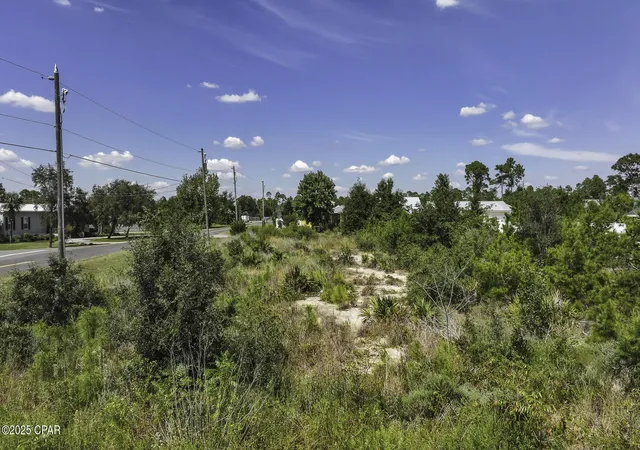 Photo 1 of Sale Pending at 103 Gulf Ter Ln, Port St Joe, FL 32456 | MLS# 792254 | Listing updated on 2026-09-04