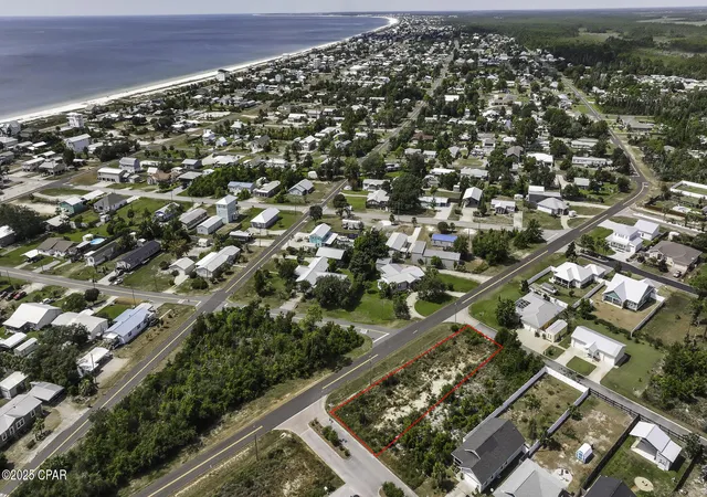Photo 3 of Sale Pending at 103 Gulf Ter Ln, Port St Joe, FL 32456 | MLS# 792254 | Listing updated on 2026-09-04