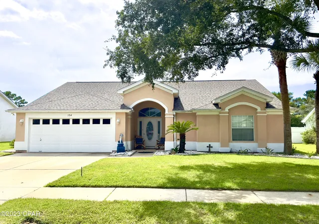 Photo 1 of Single family home for sale at 334 Summerwood Dr, Panama City Beach, FL 32413 | MLS# 792257 | Listing updated on 2026-09-03