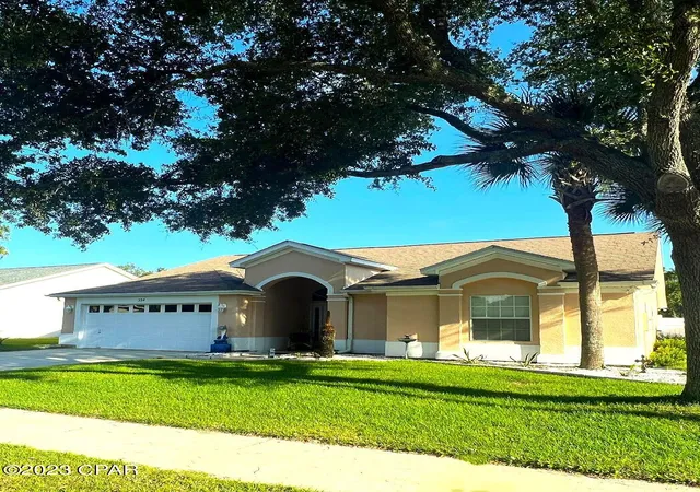 Photo 1 of Single family home for sale at 334 Summerwood Dr, Panama City Beach, FL 32413 | MLS# 792257 | Listing updated on 2026-09-03