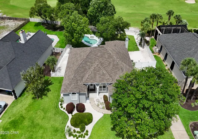 Photo 2 of Single family home for sale at 117 Legend Lakes Dr, Panama City Beach, FL 32408 | MLS# 792274 | Listing updated on 2026-08-24