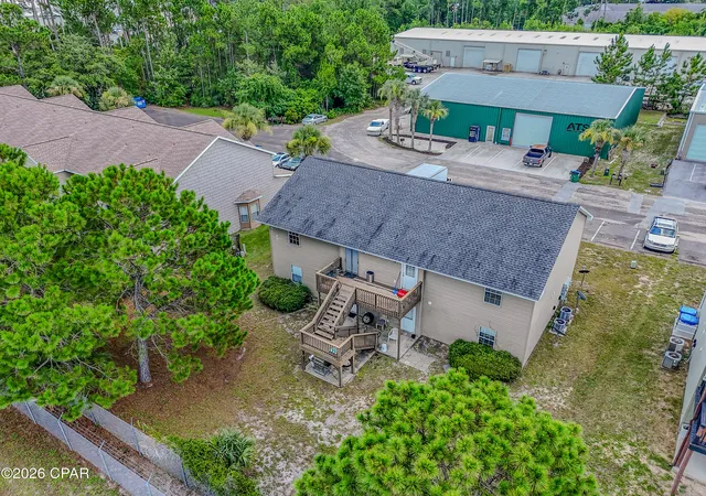 Listing Photo 4 - Condo for sale in building located at 133 Gwyn Dr, Panama City, FL 32408