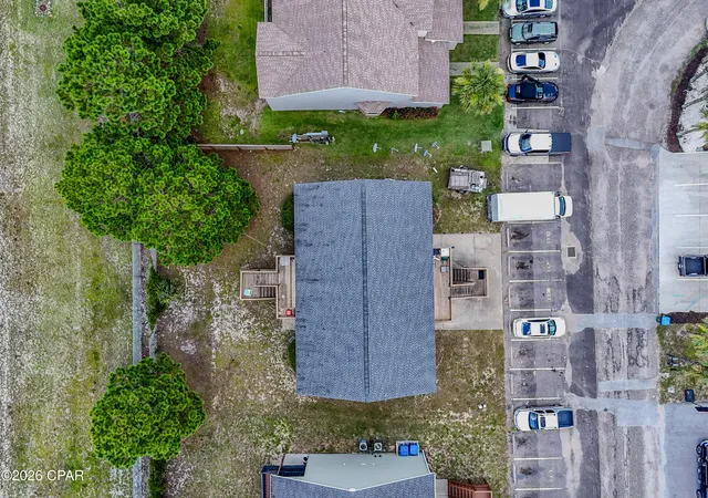 Listing Photo 5 - Condo for sale in building located at 133 Gwyn Dr, Panama City, FL 32408