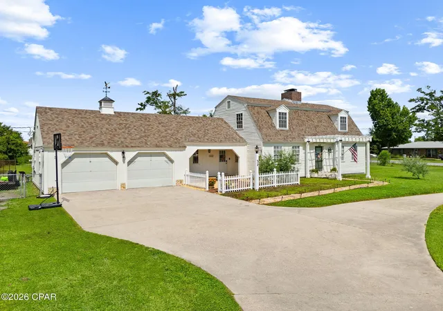 Photo 3 of Single family home for sale at 632 Mount Holyoke St, Lynn Haven, FL 32444 | MLS# 792291 | Listing updated on 2026-08-24
