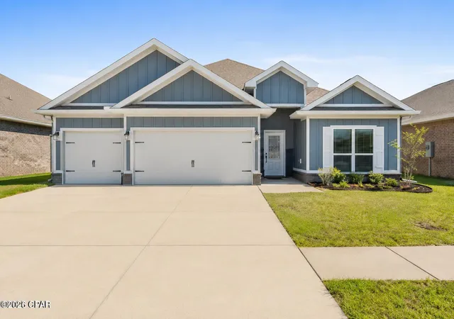 Photo 1 of Single family home for sale at 3049 Rachel Pl, Panama City, FL 32409 | MLS# 792296 | Listing updated on 2026-07-28