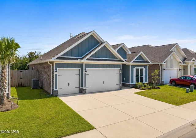 Photo 2 of Single family home for sale at 3049 Rachel Pl, Panama City, FL 32409 | MLS# 792296 | Listing updated on 2026-07-28