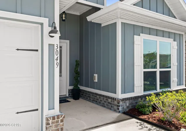 Photo 3 of Single family home for sale at 3049 Rachel Pl, Panama City, FL 32409 | MLS# 792296 | Listing updated on 2026-07-28