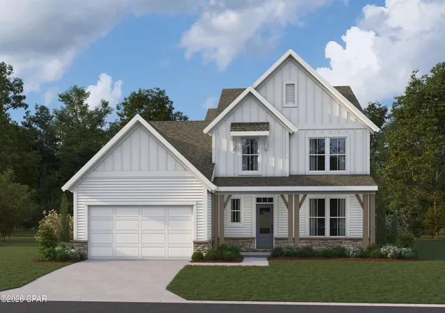 Photo 1 of Single family home for sale at 317 Sheephead Byp Dr, Panama City Beach, FL 32407 | MLS# 792298 | Listing updated on 2026-08-25
