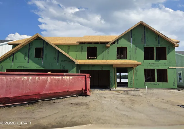 Single family home for sale at 334 Sheephead Byp Dr, Panama City Beach, FL 32407 | MLS# 792303
