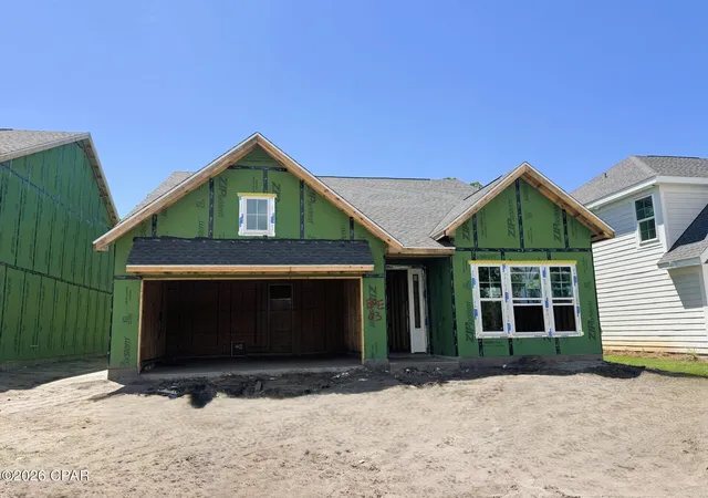 Photo 1 of Single family home for sale at 863 Crystal Byp Blvd, Panama City Beach, FL 32407 | MLS# 792312 | Listing updated on 2026-09-08