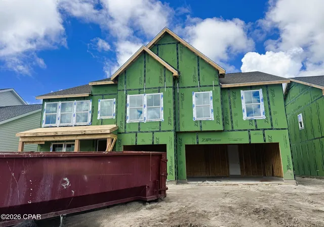 Photo 1 of Single family home for sale at 329 Sheephead Byp Dr, Panama City Beach, FL 32407 | MLS# 792313 | Listing updated on 2026-09-08