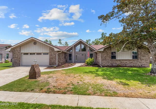 Photo 1 of Sale Pending at 249 Hugh Thomas Dr, Panama City, FL 32404 | MLS# 792316 | Listing updated on 2026-08-29