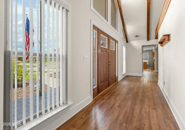 Photo 4 of Sale Pending at 249 Hugh Thomas Dr, Panama City, FL 32404 | MLS# 792316 | Listing updated on 2026-08-29