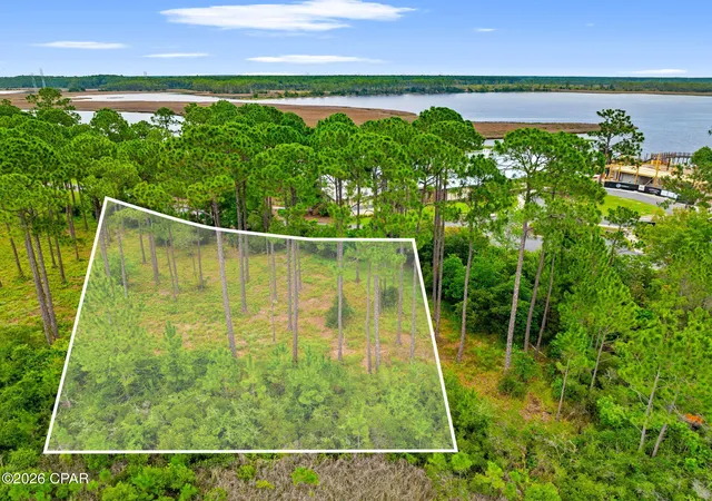 Photo 1 of Land for sale at 6307 River House Dr, Panama City Beach, FL 32413 | MLS# 792319 | Listing updated on 2026-08-20
