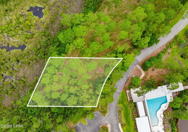 Photo 2 of Land for sale at 6307 River House Dr, Panama City Beach, FL 32413 | MLS# 792319 | Listing updated on 2026-08-20