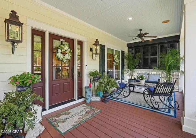Photo 3 of Single family home for sale at 1702 Baker Ct, Panama City, FL 32401 | MLS# 792323 | Listing updated on 2026-08-30