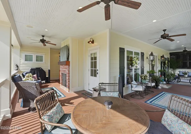 Photo 3 of Single family home for sale at 1702 Baker Ct, Panama City, FL 32401 | MLS# 792323 | Listing updated on 2026-08-30