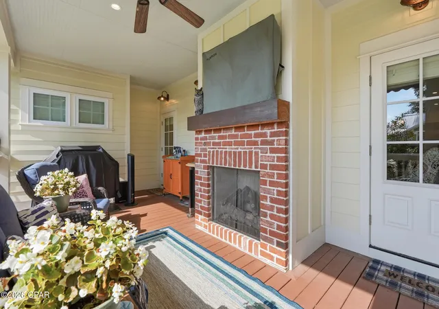 Photo 4 of Single family home for sale at 1702 Baker Ct, Panama City, FL 32401 | MLS# 792323 | Listing updated on 2026-08-30