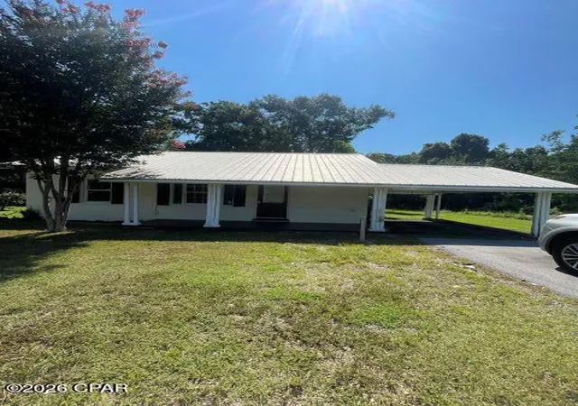Photo 2 of Single family home for sale at 16875 Nw Maple St, Blountstown, FL 32424 | MLS# 792324 | Listing updated on 2026-09-07