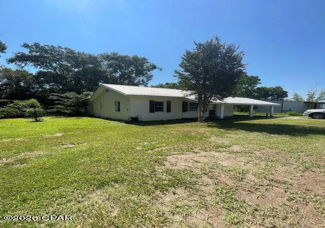 Photo 3 of Single family home for sale at 16875 Nw Maple St, Blountstown, FL 32424 | MLS# 792324 | Listing updated on 2026-09-07