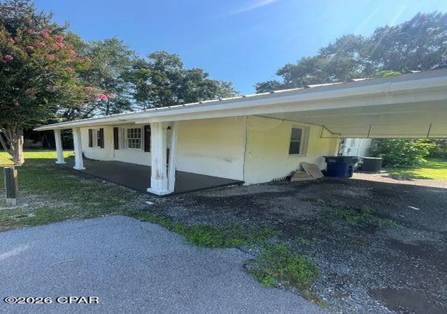 Photo 4 of Single family home for sale at 16875 NW Maple St, Blountstown, FL 32424 | MLS# 792324 | Listing updated on 2026-09-07