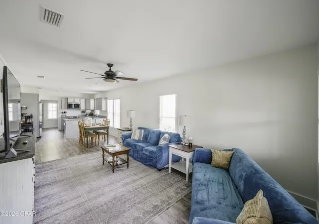 Photo 3 of Sale Pending at 509 8th Street, Port Saint Joe, FL 32456 | MLS# 792336 | Listing updated on 2026-08-21