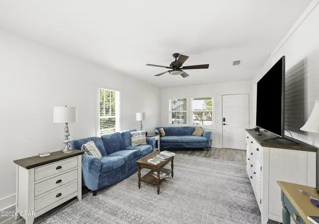Photo 4 of Sale Pending at 509 8th Street, Port Saint Joe, FL 32456 | MLS# 792336 | Listing updated on 2026-08-21
