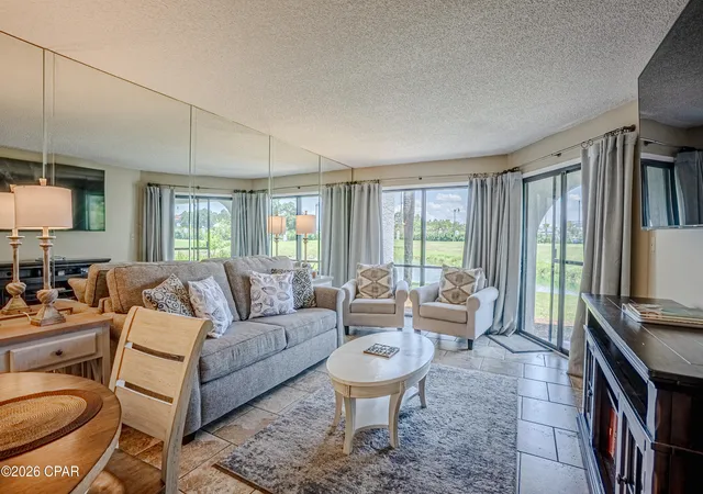 Photo 3 of Condo for sale at 520 N Richard Jackson Blvd #1405, Panama City Beach, FL 32407 | MLS# 792339 | Listing updated on 2026-08-23