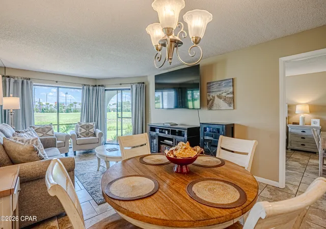 Photo 3 of Condo for sale at 520 N Richard Jackson Blvd #1405, Panama City Beach, FL 32407 | MLS# 792339 | Listing updated on 2026-08-23