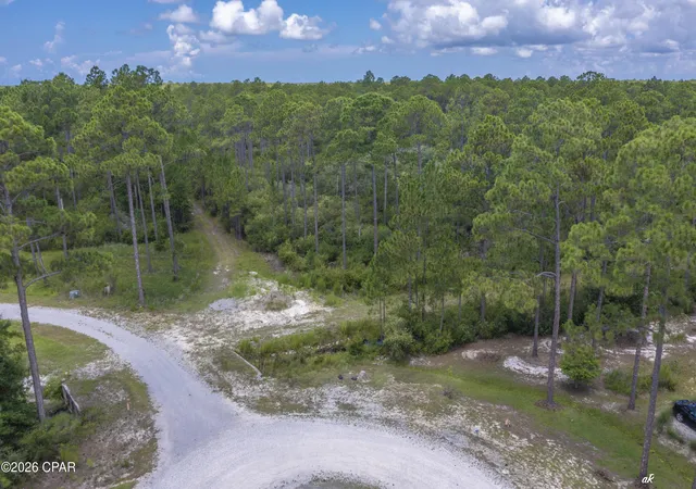 Photo 1 of Land for sale at 6624 Button Buck Trl, Panama City Beach, FL 32413 | MLS# 792346 | Listing updated on 2026-09-17
