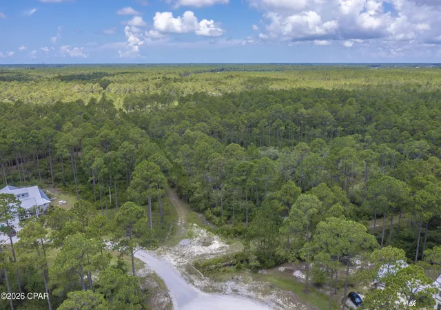 Photo 3 of Land for sale at 6624 Button Buck Trl, Panama City Beach, FL 32413 | MLS# 792346 | Listing updated on 2026-09-17