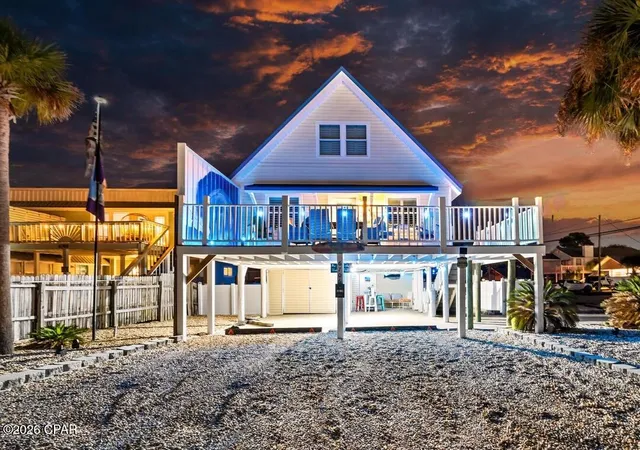 Photo 1 of Sale Pending at 6706 Sunset Ave, Panama City, FL 32408 | MLS# 792348 | Listing updated on 2026-08-31