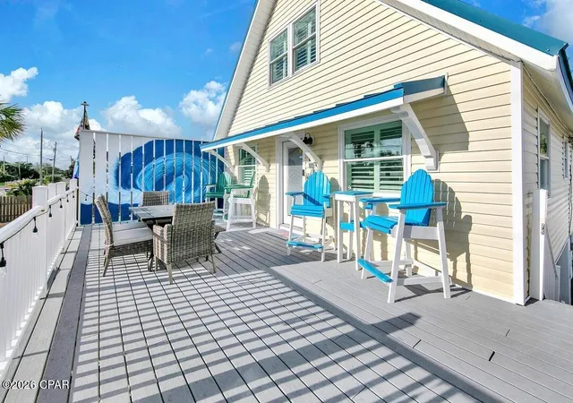 Photo 3 of Sale Pending at 6706 Sunset Ave, Panama City, FL 32408 | MLS# 792348 | Listing updated on 2026-08-31