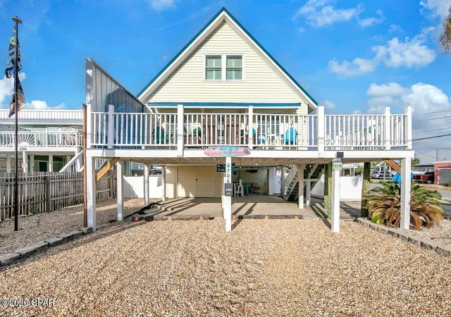 Photo 3 of Sale Pending at 6706 Sunset Ave, Panama City, FL 32408 | MLS# 792348 | Listing updated on 2026-08-31