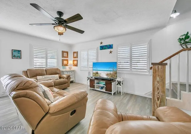 Photo 4 of Sale Pending at 6706 Sunset Ave, Panama City, FL 32408 | MLS# 792348 | Listing updated on 2026-08-31