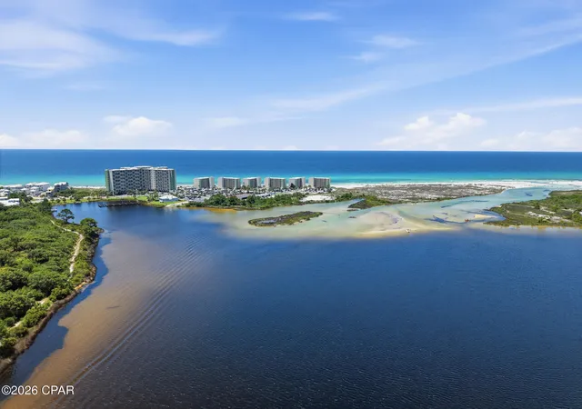 Photo 1 of Condo for sale at 23223 Front Beach Rd #A-737, Panama City Beach, FL 32413 | MLS# 792352 | Listing updated on 2026-08-28