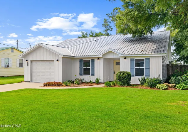 Photo 1 of Single family home for sale at 1003 W 12th Court, Panama City, FL 32401 | MLS# 792359 | Listing updated on 2026-08-24