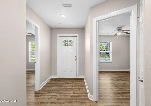 Photo 3 of Single family home for sale at 1003 W 12th Court, Panama City, FL 32401 | MLS# 792359 | Listing updated on 2026-08-24