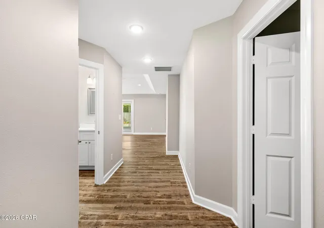 Photo 4 of Single family home for sale at 1003 W 12th Court, Panama City, FL 32401 | MLS# 792359 | Listing updated on 2026-08-24
