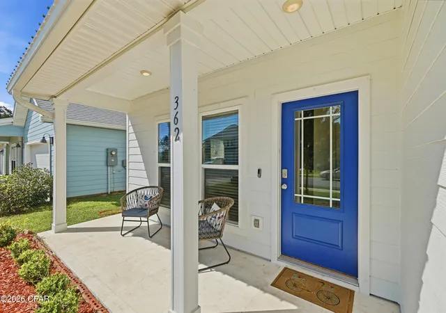 Photo 3 of Single family home for sale at 362 Emerald Cvs St, Panama City Beach, FL 32407 | MLS# 792367 | Listing updated on 2026-08-18