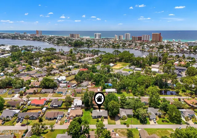 Photo 1 of Single family home for sale at 146 Pelican Way, Panama City Beach, FL 32408 | MLS# 792369 | Listing updated on 2026-08-20