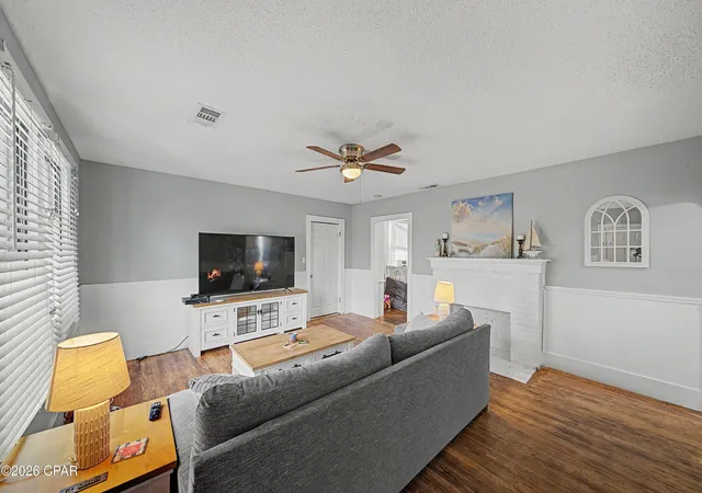 Photo 2 of Single family home for sale at 408 N Macarthur Ave, Panama City, FL 32401 | MLS# 792374 | Listing updated on 2026-08-19