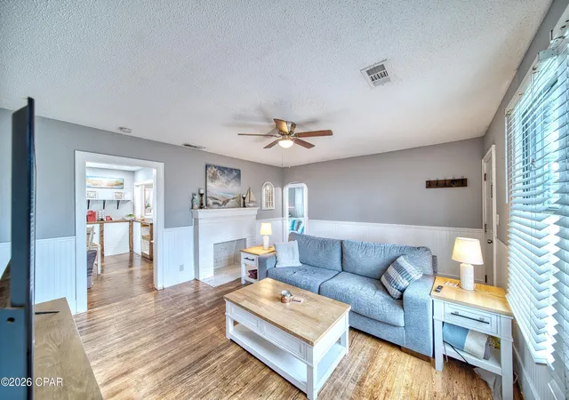Photo 3 of Single family home for sale at 408 N Macarthur Ave, Panama City, FL 32401 | MLS# 792374 | Listing updated on 2026-08-19