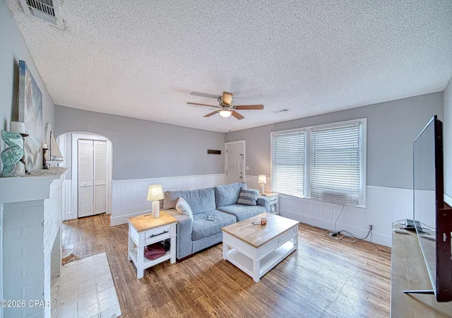 Photo 3 of Single family home for sale at 408 N Macarthur Ave, Panama City, FL 32401 | MLS# 792374 | Listing updated on 2026-09-22