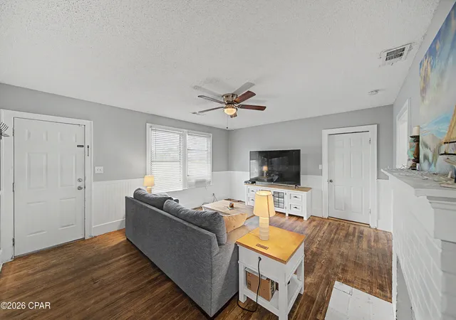 Photo 4 of Single family home for sale at 408 N Macarthur Ave, Panama City, FL 32401 | MLS# 792374 | Listing updated on 2026-09-22